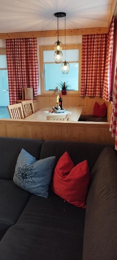 Apart Gerlossteinblick Aschau Im Zillertal Exterior photo