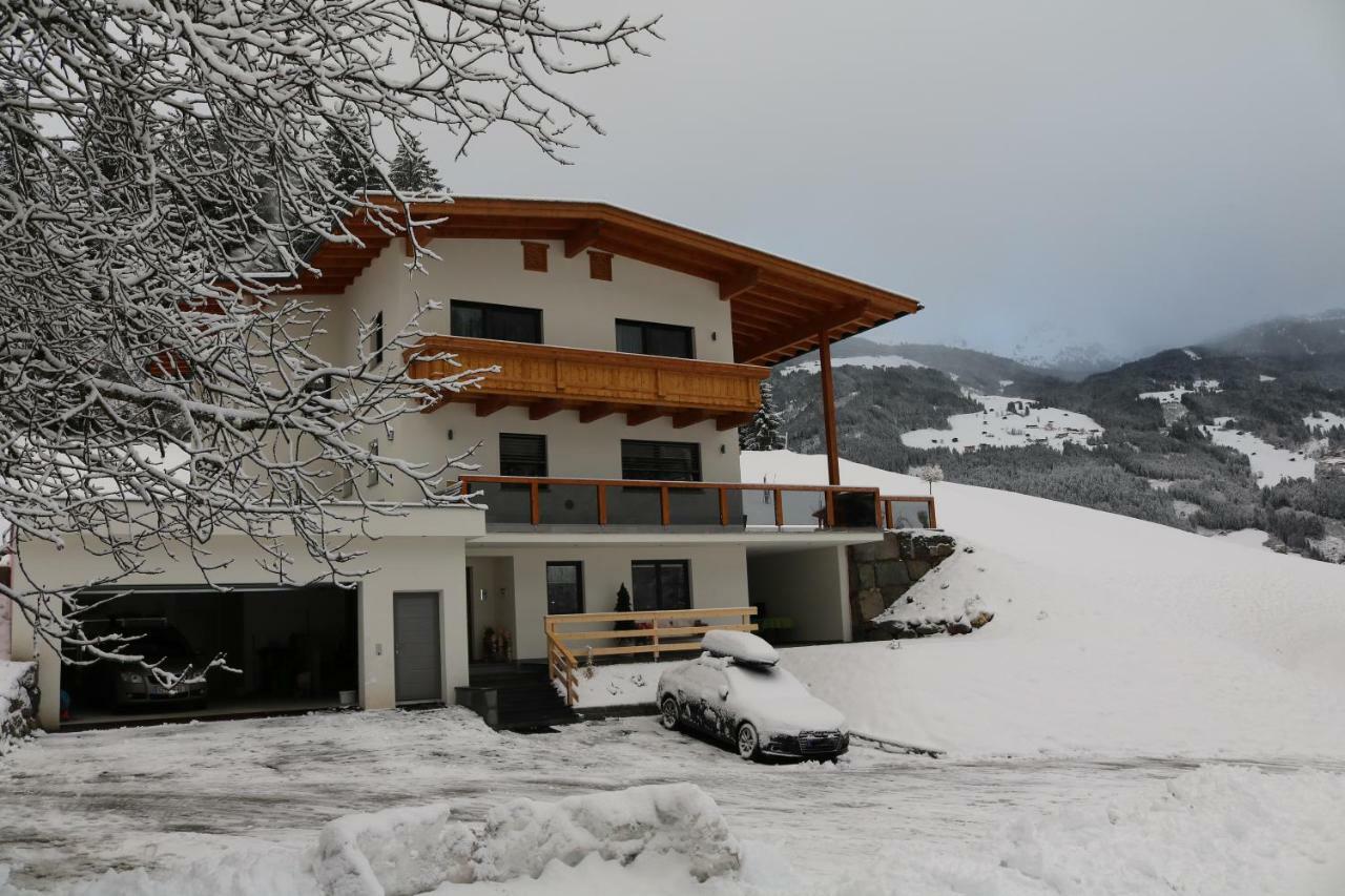 Apart Gerlossteinblick Aschau Im Zillertal Exterior photo